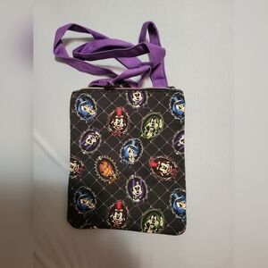 Disney Parks Haunted Mansion Purse